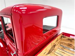 1931 Ford Model A (CC-2095850) for sale in Morgantown, Pennsylvania