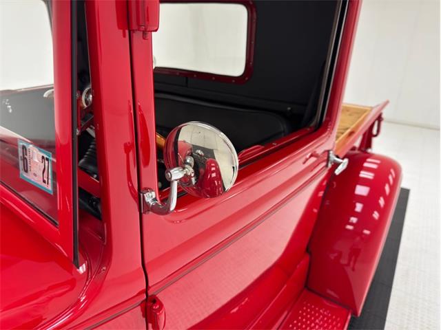 1931 Ford Model A (CC-2095850) for sale in Morgantown, Pennsylvania