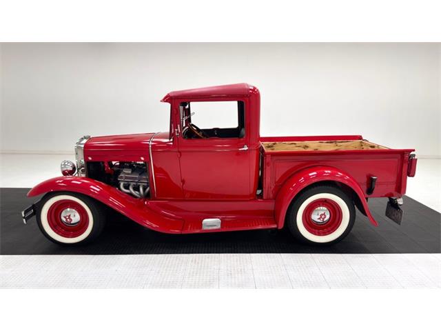1931 Ford Model A (CC-2095850) for sale in Morgantown, Pennsylvania