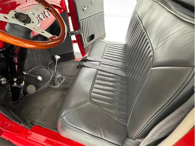 1931 Ford Model A (CC-2095850) for sale in Morgantown, Pennsylvania