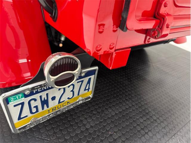 1931 Ford Model A (CC-2095850) for sale in Morgantown, Pennsylvania