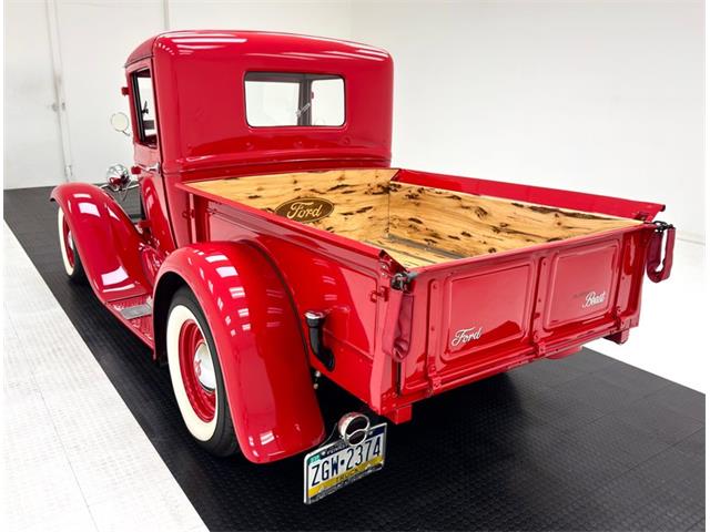 1931 Ford Model A (CC-2095850) for sale in Morgantown, Pennsylvania
