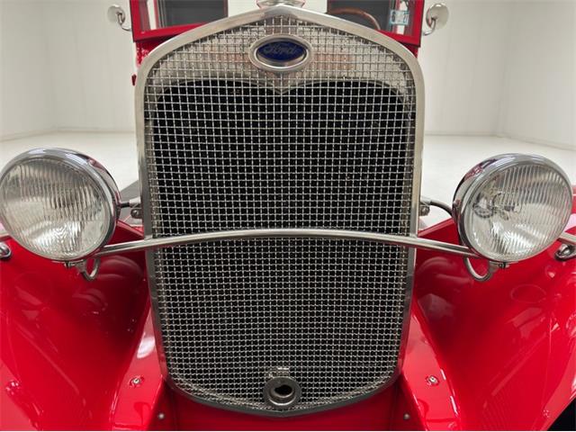1931 Ford Model A (CC-2095850) for sale in Morgantown, Pennsylvania