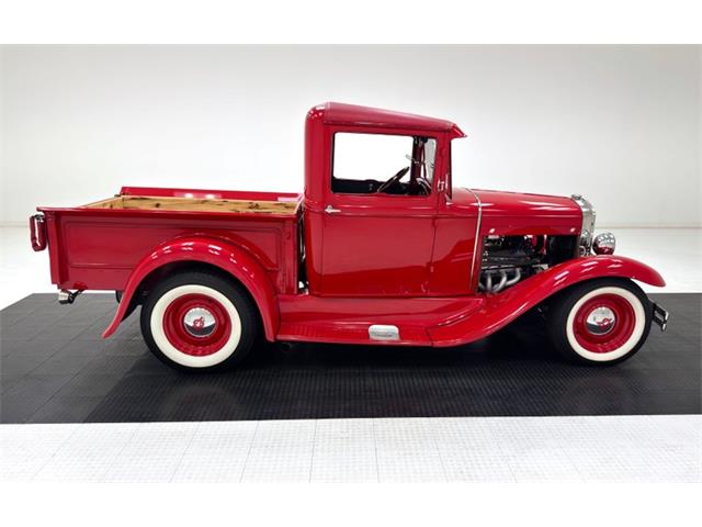 1931 Ford Model A (CC-2095850) for sale in Morgantown, Pennsylvania
