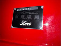 1931 Ford Model A (CC-2095850) for sale in Morgantown, Pennsylvania