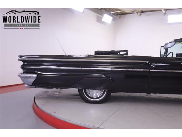 1960 Pontiac Bonneville (CC-2095851) for sale in Denver , Colorado