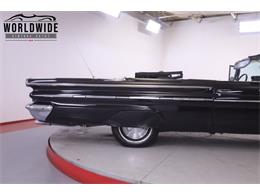 1960 Pontiac Bonneville (CC-2095851) for sale in Denver , Colorado