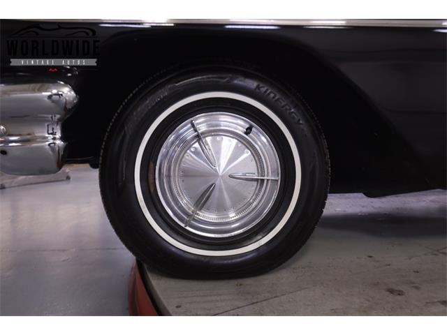 1960 Pontiac Bonneville (CC-2095851) for sale in Denver , Colorado
