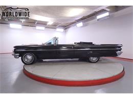 1960 Pontiac Bonneville (CC-2095851) for sale in Denver , Colorado