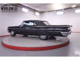 1960 Pontiac Bonneville (CC-2095851) for sale in Denver , Colorado