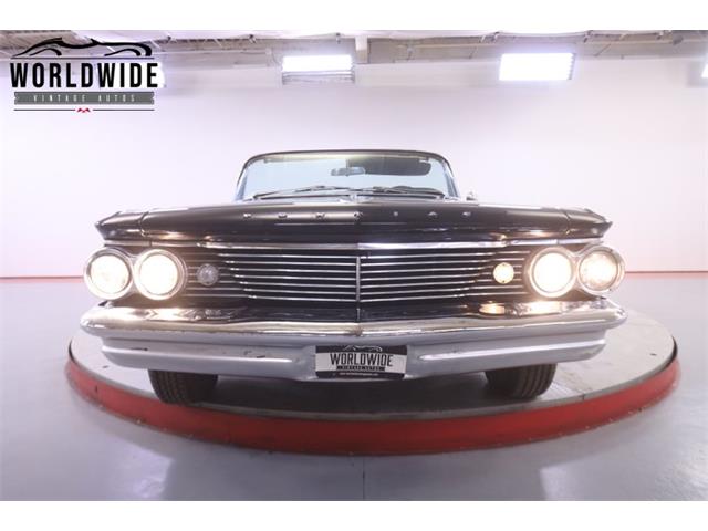 1960 Pontiac Bonneville (CC-2095851) for sale in Denver , Colorado