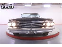1960 Pontiac Bonneville (CC-2095851) for sale in Denver , Colorado
