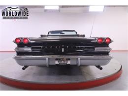 1960 Pontiac Bonneville (CC-2095851) for sale in Denver , Colorado