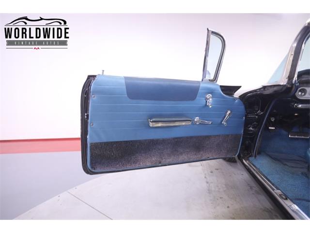 1960 Pontiac Bonneville (CC-2095851) for sale in Denver , Colorado