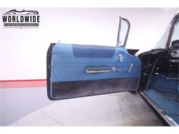 1960 Pontiac Bonneville (CC-2095851) for sale in Denver , Colorado