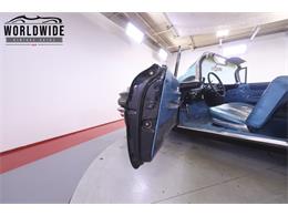 1960 Pontiac Bonneville (CC-2095851) for sale in Denver , Colorado