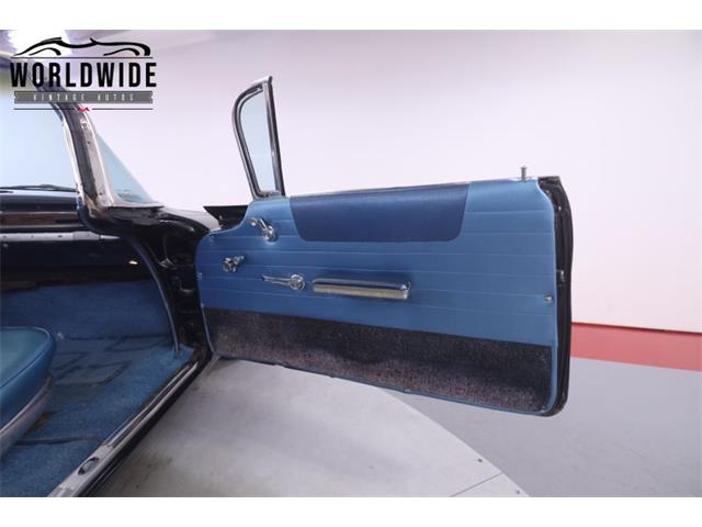 1960 Pontiac Bonneville (CC-2095851) for sale in Denver , Colorado