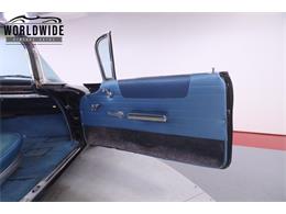 1960 Pontiac Bonneville (CC-2095851) for sale in Denver , Colorado