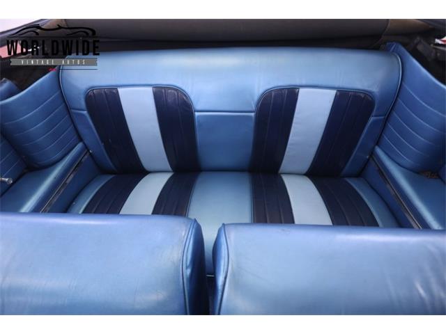 1960 Pontiac Bonneville (CC-2095851) for sale in Denver , Colorado