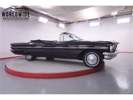 1960 Pontiac Bonneville (CC-2095851) for sale in Denver , Colorado