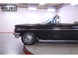 1960 Pontiac Bonneville (CC-2095851) for sale in Denver , Colorado