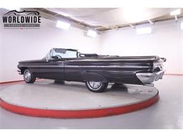 1960 Pontiac Bonneville (CC-2095851) for sale in Denver , Colorado