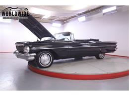 1960 Pontiac Bonneville (CC-2095851) for sale in Denver , Colorado