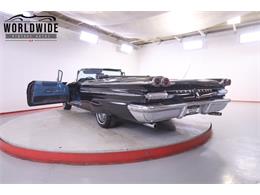 1960 Pontiac Bonneville (CC-2095851) for sale in Denver , Colorado