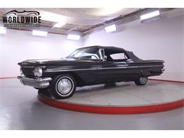 1960 Pontiac Bonneville (CC-2095851) for sale in Denver , Colorado