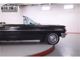 1960 Pontiac Bonneville (CC-2095851) for sale in Denver , Colorado