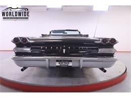 1960 Pontiac Bonneville (CC-2095851) for sale in Denver , Colorado