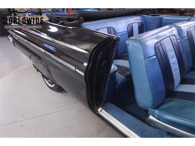 1960 Pontiac Bonneville (CC-2095851) for sale in Denver , Colorado