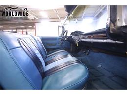1960 Pontiac Bonneville (CC-2095851) for sale in Denver , Colorado