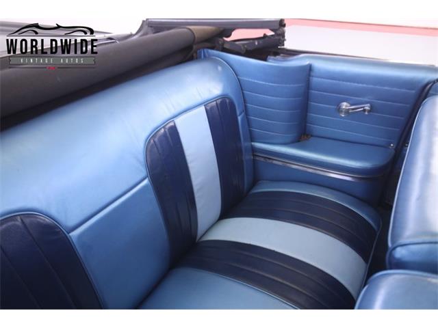 1960 Pontiac Bonneville (CC-2095851) for sale in Denver , Colorado