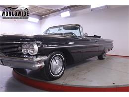1960 Pontiac Bonneville (CC-2095851) for sale in Denver , Colorado