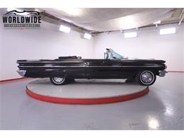 1960 Pontiac Bonneville (CC-2095851) for sale in Denver , Colorado