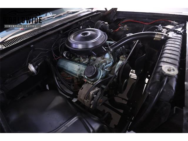 1960 Pontiac Bonneville (CC-2095851) for sale in Denver , Colorado