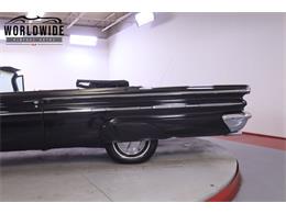 1960 Pontiac Bonneville (CC-2095851) for sale in Denver , Colorado