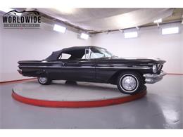 1960 Pontiac Bonneville (CC-2095851) for sale in Denver , Colorado
