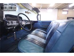 1960 Pontiac Bonneville (CC-2095851) for sale in Denver , Colorado