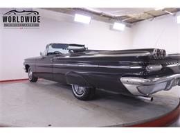 1960 Pontiac Bonneville (CC-2095851) for sale in Denver , Colorado