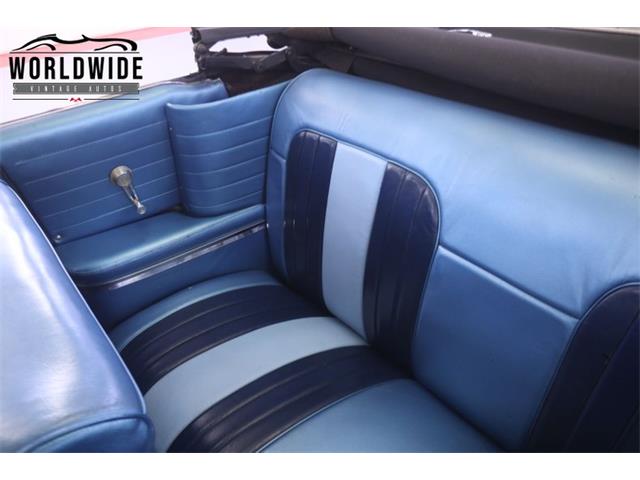 1960 Pontiac Bonneville (CC-2095851) for sale in Denver , Colorado