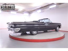 1960 Pontiac Bonneville (CC-2095851) for sale in Denver , Colorado