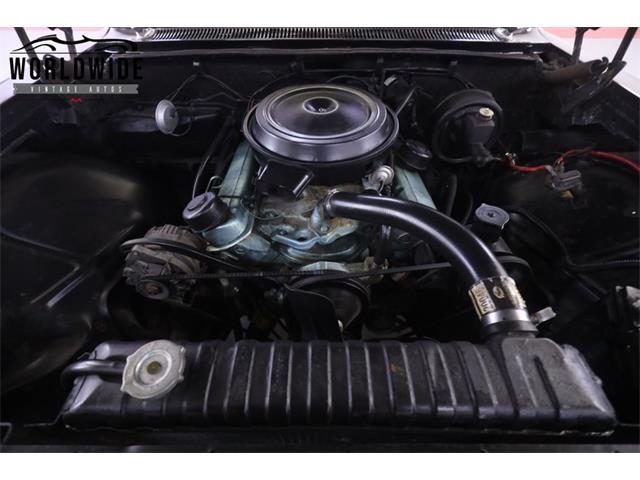1960 Pontiac Bonneville (CC-2095851) for sale in Denver , Colorado