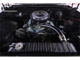 1960 Pontiac Bonneville (CC-2095851) for sale in Denver , Colorado
