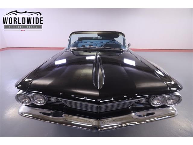 1960 Pontiac Bonneville (CC-2095851) for sale in Denver , Colorado