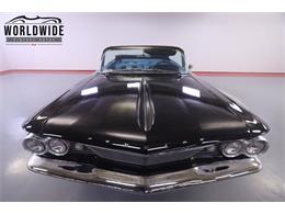 1960 Pontiac Bonneville (CC-2095851) for sale in Denver , Colorado