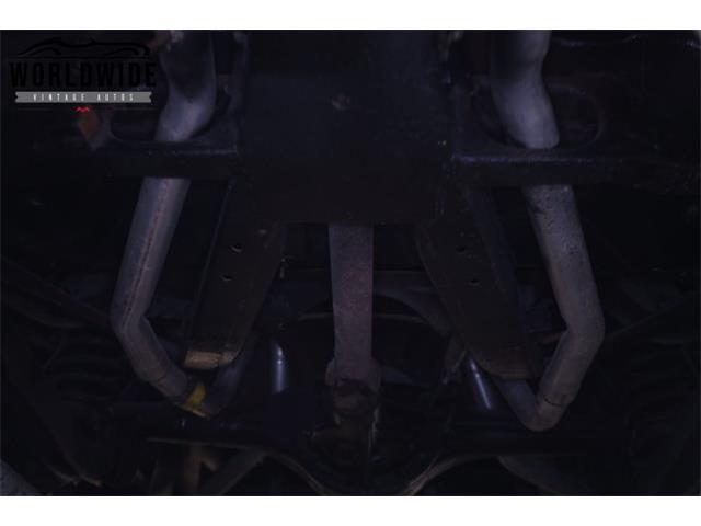 1960 Pontiac Bonneville (CC-2095851) for sale in Denver , Colorado