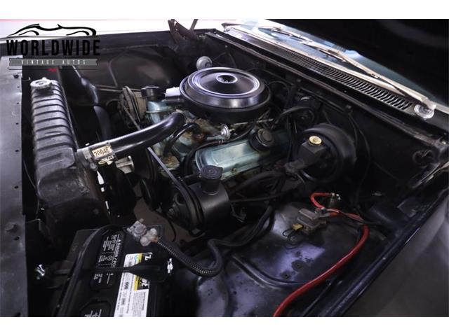 1960 Pontiac Bonneville (CC-2095851) for sale in Denver , Colorado