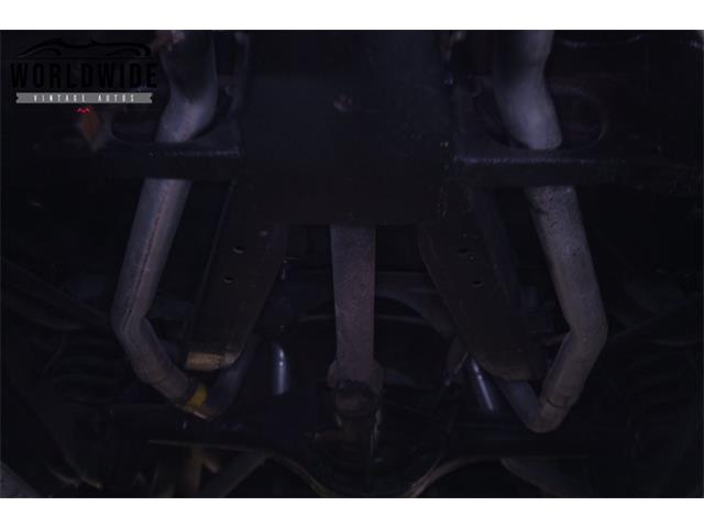 1960 Pontiac Bonneville (CC-2095851) for sale in Denver , Colorado